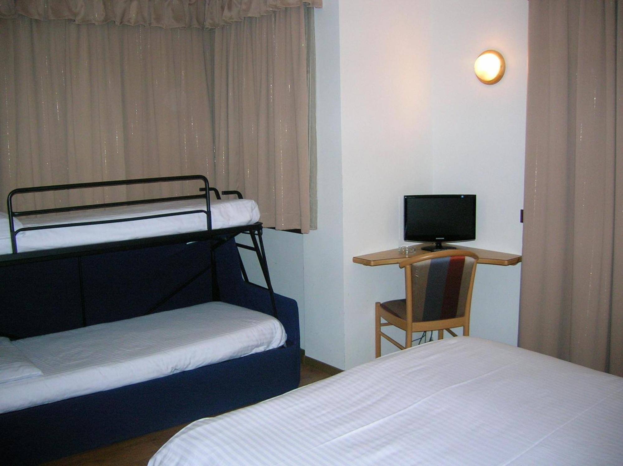 Hotel Villa Fosine Pinzolo Zewnętrze zdjęcie
