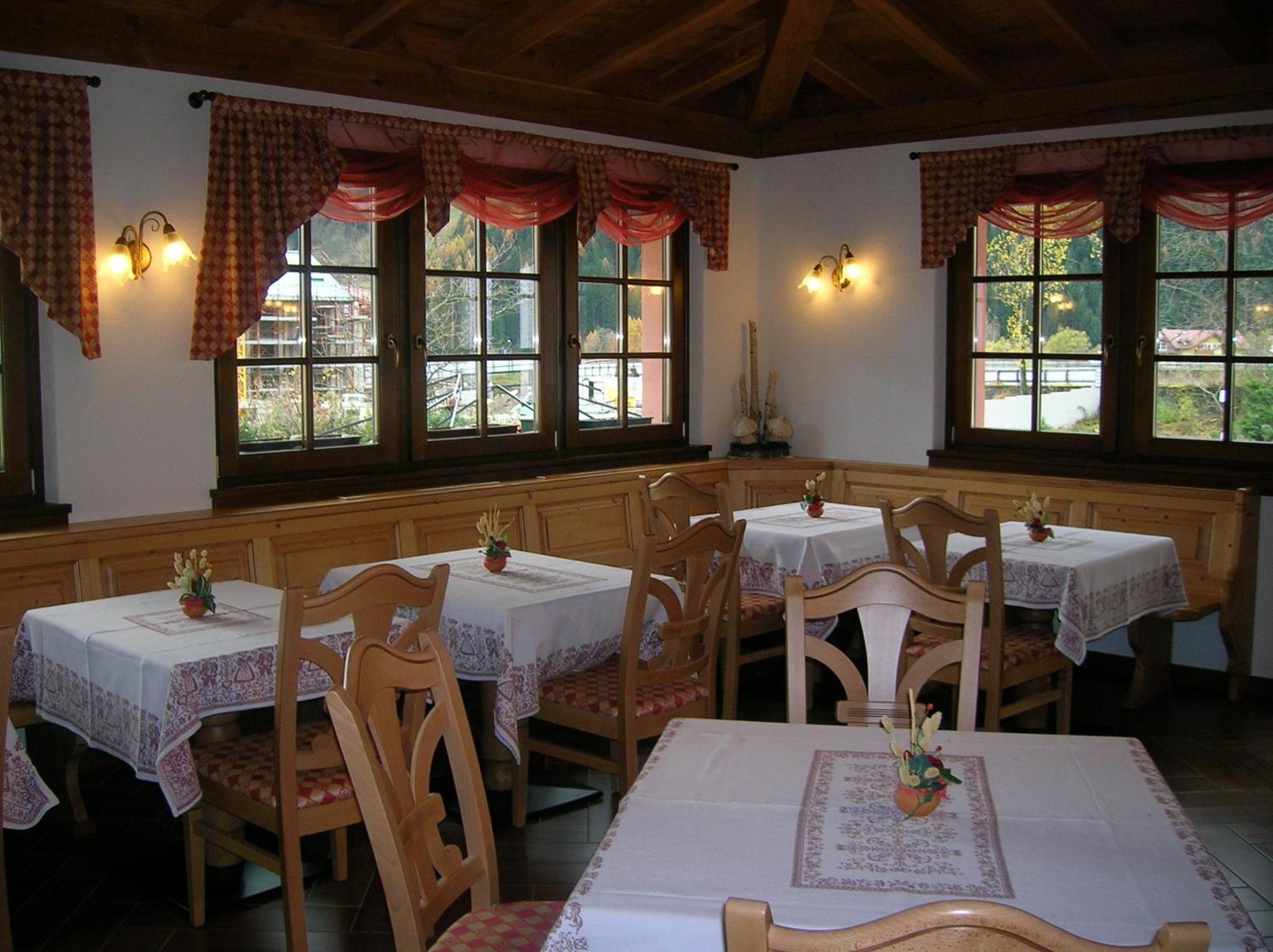 Hotel Villa Fosine Pinzolo Zewnętrze zdjęcie